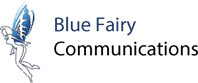 Blue Fairy Portfolio